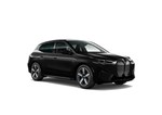 BMW iX BMW iX