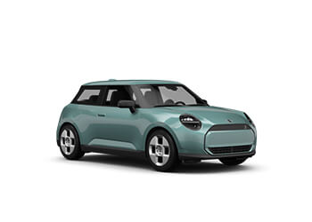 MINI Cooper SE in Zaventem