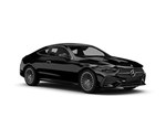 MB CLE Coupe MB CLE Coupe