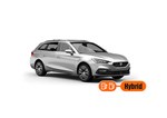 Seat Leon ST Plug-in Seat Leon ST Plug-in