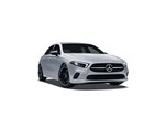 Mercedes-Benz A-class Mercedes-Benz A-class