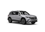 Mercedes-Benz EQB 250 Mercedes-Benz EQB 250