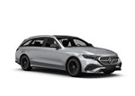 Mercedes-Benz E-Class Wagon Mercedes-Benz E-Class Wagon