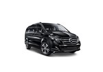 Mercedes-Benz Vito Mercedes-Benz Vito