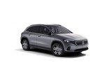 Mercedes-Benz EQA Mercedes-Benz EQA