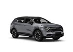 KIA Sportage AWD KIA Sportage AWD