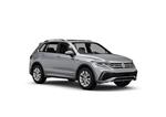 VW Tiguan VW Tiguan