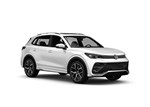 VW Tiguan VW Tiguan