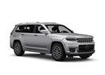 Jeep Grand Cherokee L *Model Guaranteed* Jeep Grand Cherokee L *Model Guaranteed*