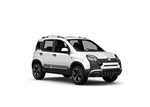 Fiat Panda Fiat Panda