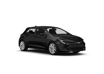 Toyota Corolla AUT./MAN. in Tallinn