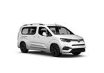 Toyota Proace Toyota Proace