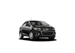 Chevrolet Aveo Chevrolet Aveo