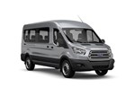 Ford Transit Ford Transit