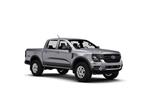 Ford Ranger Dual Cab Ford Ranger Dual Cab