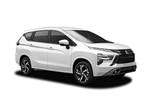 Mitsubishi Xpander Mitsubishi Xpander