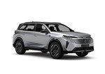 Peugueot 5008