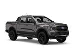 Ford Ranger Wildtrak Ford Ranger Wildtrak