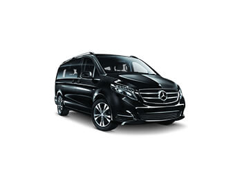 Mercedes-Benz Vito Tourer 4Matic
