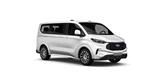Ford Tourneo Custom Man./Aut.
