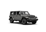 Standard (JEEP WRANGLER)