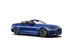 Fullsize Elite (BMW 4 SERIES CONVERTIBLE)
