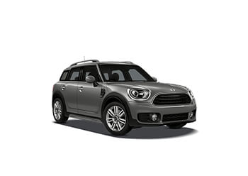 Compact Elite (MINI COUNTRYMAN) in Los Angeles