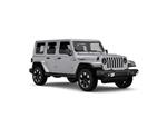 Standard (JEEP WRANGLER)