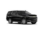 Fullsize (CHEVROLET TAHOE)