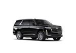 Luxury Elite (CADILLAC ESCALADE)