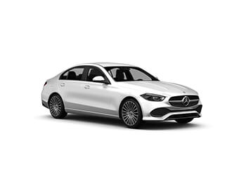 Fullsize Elite (MERCEDES-BENZ C-CLASS) in Los Angeles