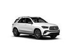 Mercedes Benz GLE class