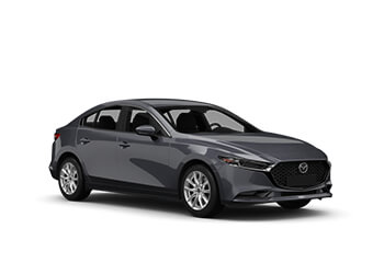 Compact (MAZDA 3) in Calgary