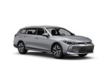VW Passat Estate