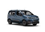 Citroen e-Berlingo