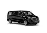 Mercedes-Benz V-Class Long