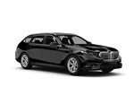BMW 5 Series Touring