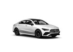 Mercedes-Benz CLA *Model Guaranteed*