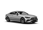 Mercedes-Benz CLE Coupé