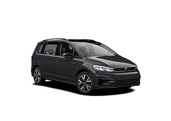 Volkswagen Touran in Orsta