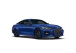 BMW 4 Series Coupé