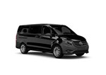 Mercedes-Benz Vito Tourer