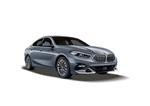 BMW 2 Series Gran Coupé