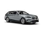 BMW i5 Touring