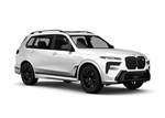 BMW X7 *Model Guaranteed*