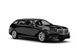 BMW 5 Series STW