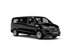 Mercedes-Benz V-Class Extra Long