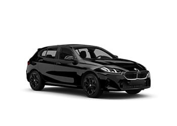 BMW 1 Series in Zaventem