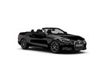 BMW 4 Series Convertibe