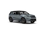 Land Rover Discovery Sport Automatic